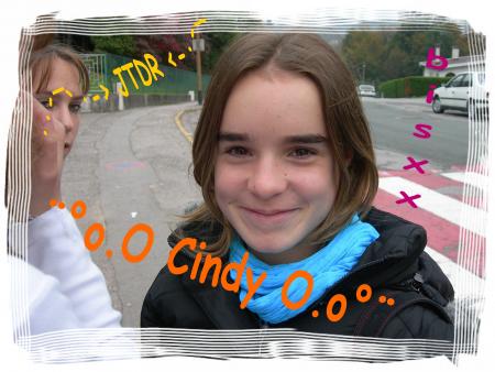 cindy