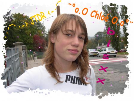 chloé