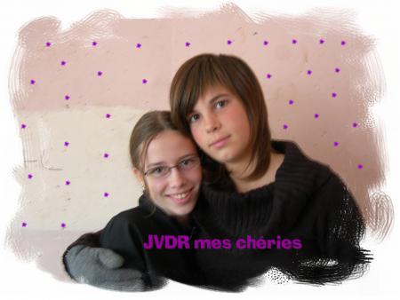 jvdr grave