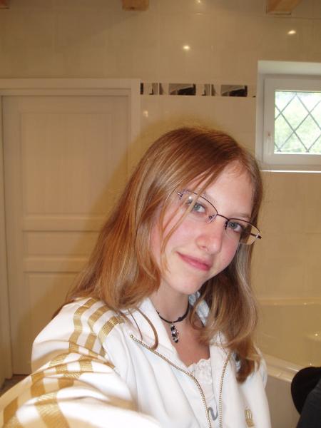 émilie